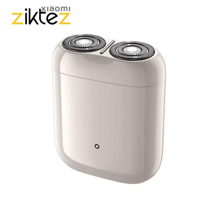 ریش تراش ضد آب شیائومی Xiaomi Mijia S200 (نسخه اورجینال ارسال فوری) - Image 4