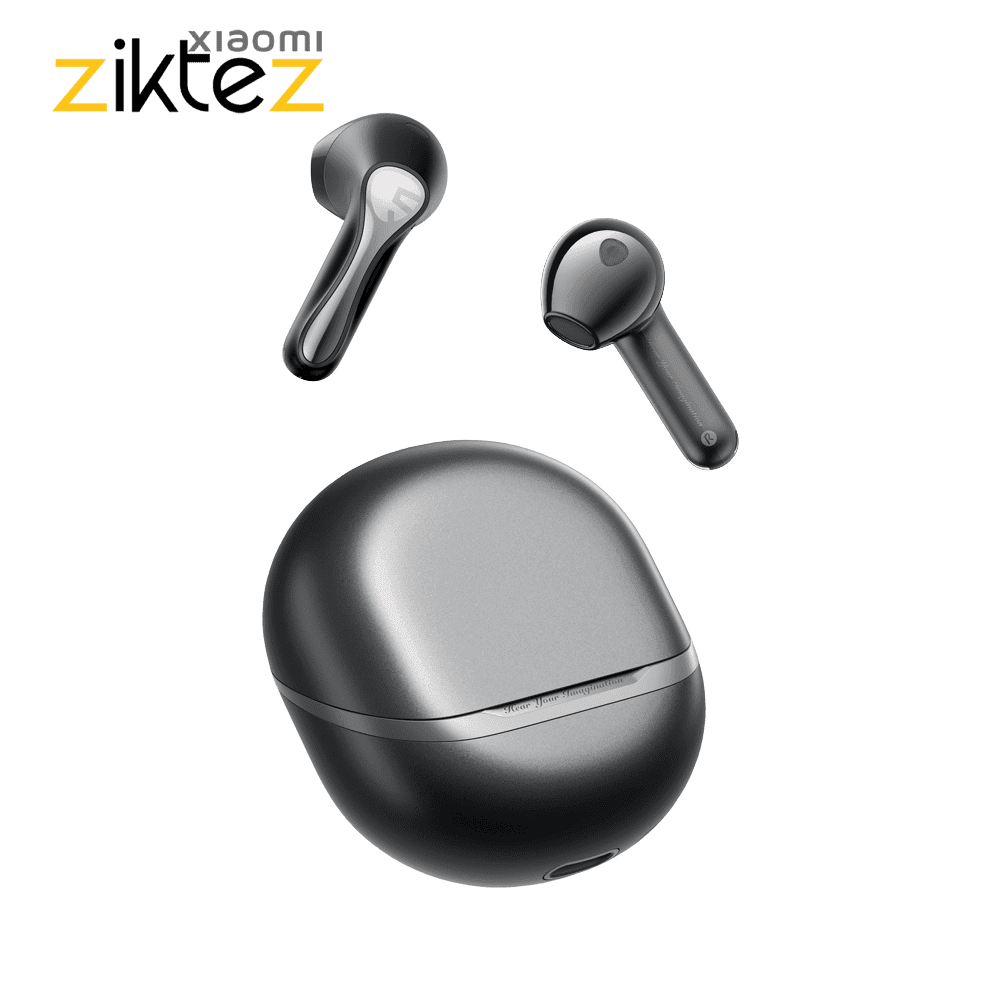 هندزفری بلوتوث ساندپیتز SoundPeats Air5 (اورجینال با گارانتی) فروشگاه اینترنتی زیکتز