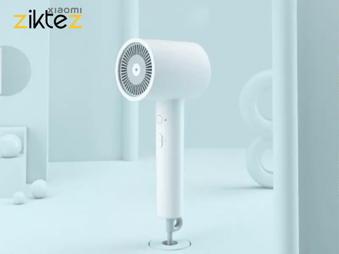 سشوار پر قدرت شیائومی Xiaomi Hair Dryer Original (اورجینال) - Image 9