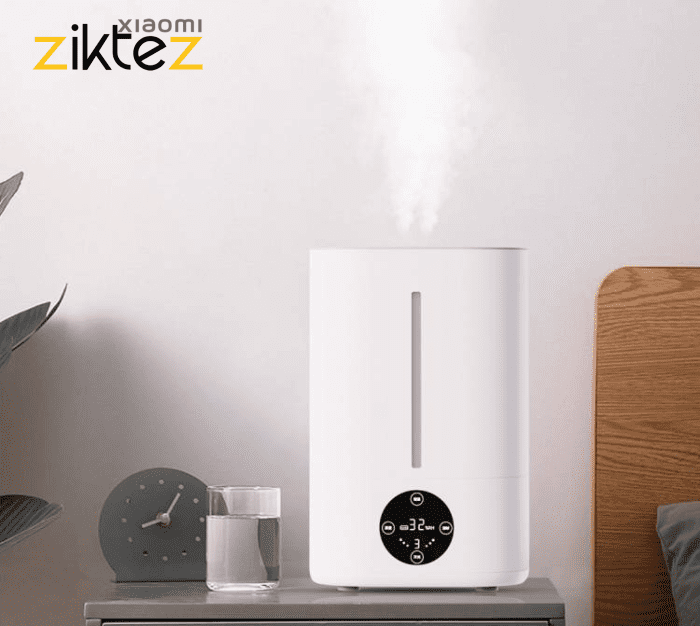 بخور سرد شیائومی Xiaomi Lydsto Humidifier F200S (اورجینال ارسال فوری)