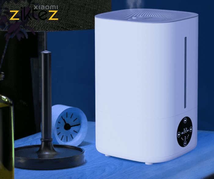 بخور سرد شیائومی Xiaomi Lydsto Humidifier F200S (اورجینال ارسال فوری) - Image 9