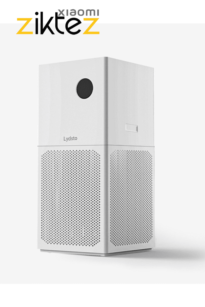 تصفیه هوا شیائومی مدل Lydsto air purification A1 (اورجینال) - Image 11