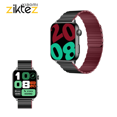 ساعت هوشمند شیائومی Xiaomi Glorimi GS2 X New version(نسخه گلوبال پشتیبانی از زبان فارسی) فروشگاه اینترنتی زیکتز