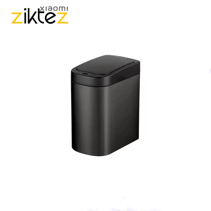 سطل زباله اتوماتیک هوشمند شیائومی Xiaomi smart trash can(اورجینال) - Image 2