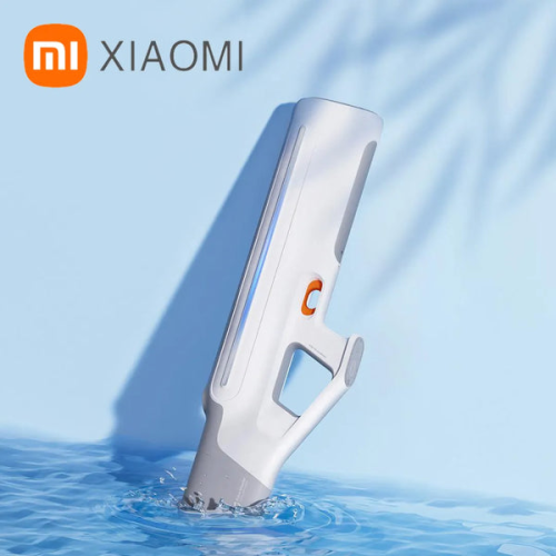 تفنگ آبپاش شیائومی XIAOMI Mijia MJMCSQ01MS Pulse Water Gun Multiple firing