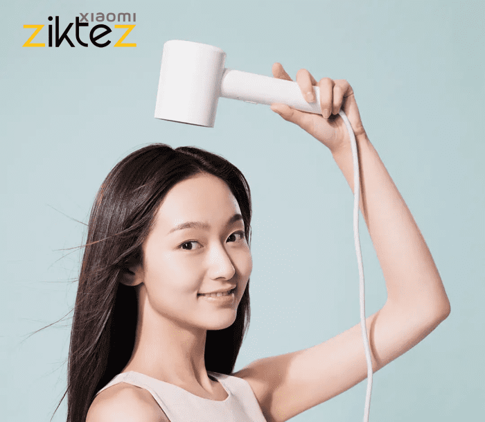 سشوار پر قدرت شیائومی Xiaomi Hair Dryer Original (اورجینال) - Image 8