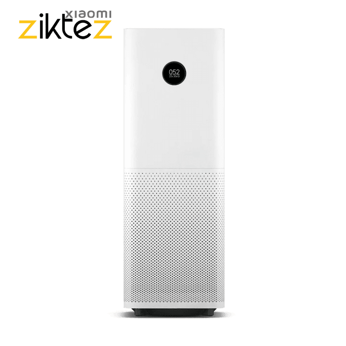 تصفیه هوا شیائومی مدل Mi Air Purifier Pro (اورجینال)