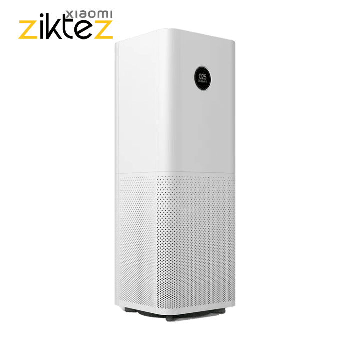 تصفیه هوا شیائومی مدل Mi Air Purifier Pro (اورجینال) - Image 7