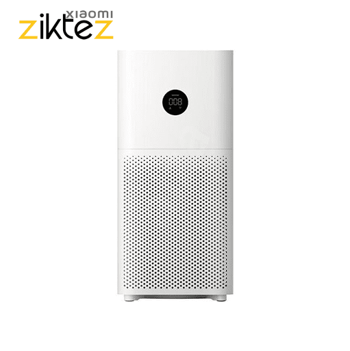 دستگاه تصفیه هوا شیائومی سایلنت مدل Xiaomi Air Purifier 3C (نسخه جدید اورجینال) - Image 16
