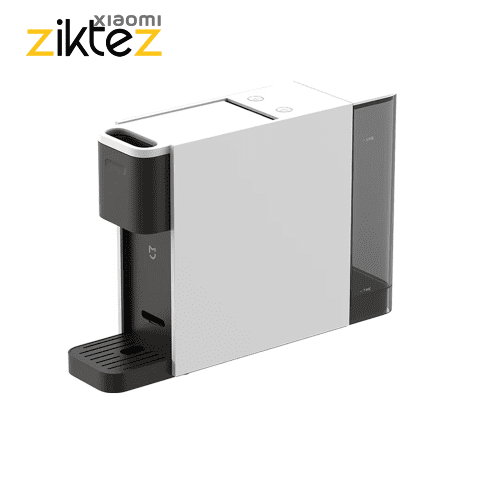 قهوه‌ساز کپسولی شیائومی مدل Xiaomi Mijia Capsule Coffee Machine N1 S1301 (اورجینال ارسال فوری) فروشگاه اینترنتی زیکتز