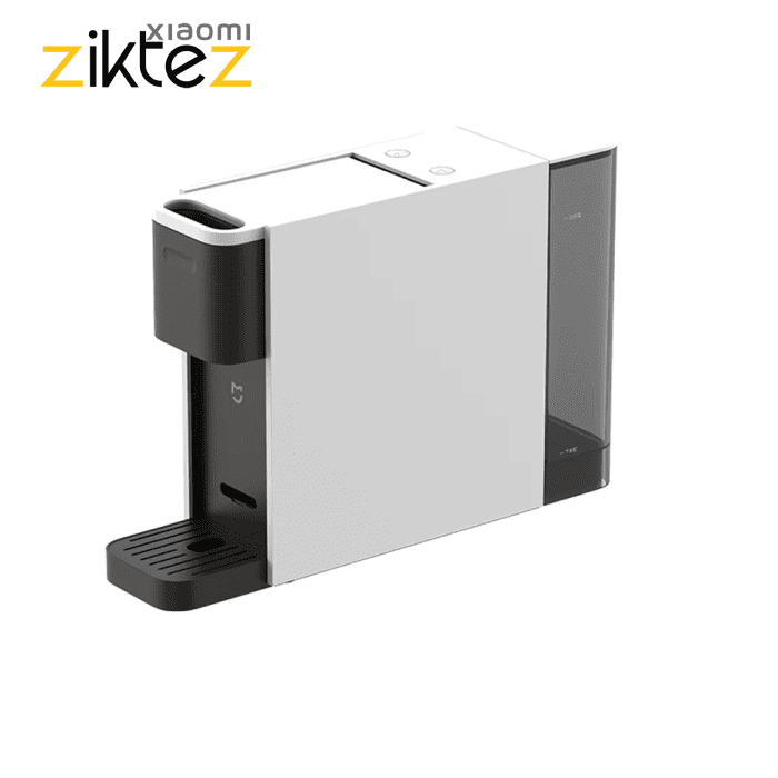 قهوه‌ساز کپسولی شیائومی مدل Xiaomi Mijia Capsule Coffee Machine N1 S1301 (اورجینال ارسال فوری)