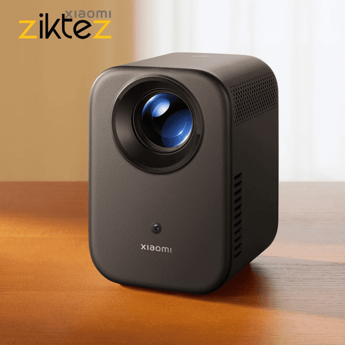 ویدیو پروژکتور هوشمند شیائومی مدل Xiaomi Smart Projector L1 (اورجینال ارسال فوری)