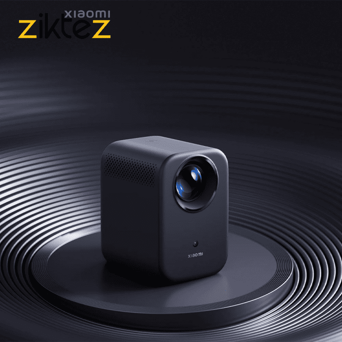ویدیو پروژکتور هوشمند شیائومی مدل Xiaomi Smart Projector L1 (اورجینال ارسال فوری) - Image 10