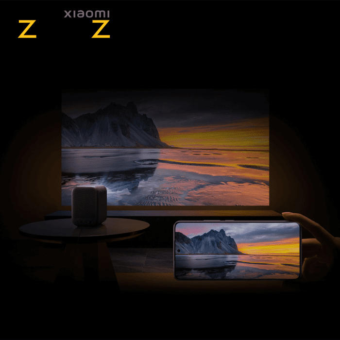 ویدیو پروژکتور هوشمند شیائومی مدل Xiaomi Smart Projector L1 (اورجینال ارسال فوری) - Image 9