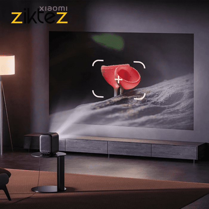 ویدیو پروژکتور هوشمند شیائومی مدل Xiaomi Smart Projector L1 (اورجینال ارسال فوری) - Image 6