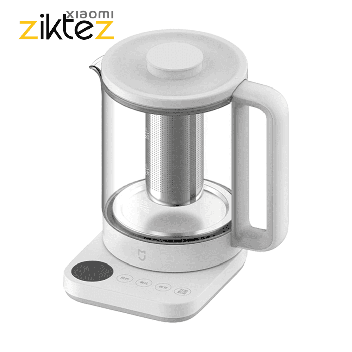 کتری برقی شیائومی مدل Mijia Electric Tea Kettle N1