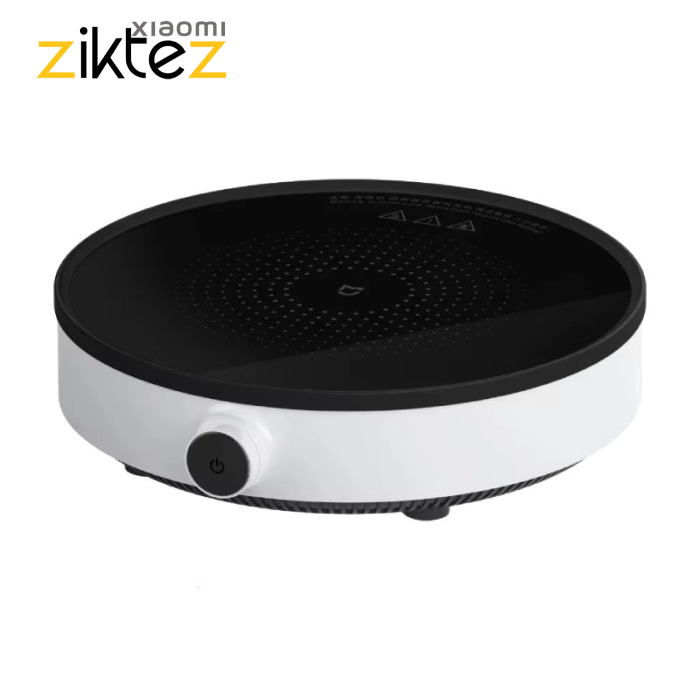 اجاق برقی القایی شیائومی  Xiaomi Mijia induction electric stove (اورجینال) - Image 5