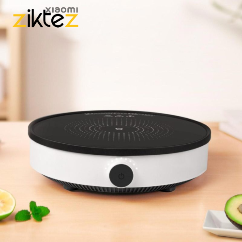 اجاق برقی القایی شیائومی Xiaomi Mijia induction electric stove (اورجینال) فروشگاه اینترنتی زیکتز
