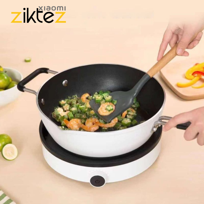 اجاق برقی القایی شیائومی  Xiaomi Mijia induction electric stove (اورجینال) - Image 3