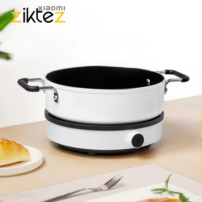 اجاق برقی القایی شیائومی  Xiaomi Mijia induction electric stove (اورجینال) - Image 4