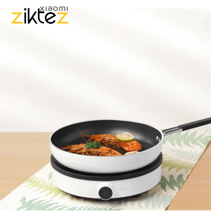 اجاق برقی القایی شیائومی  Xiaomi Mijia induction electric stove (اورجینال) - Image 6
