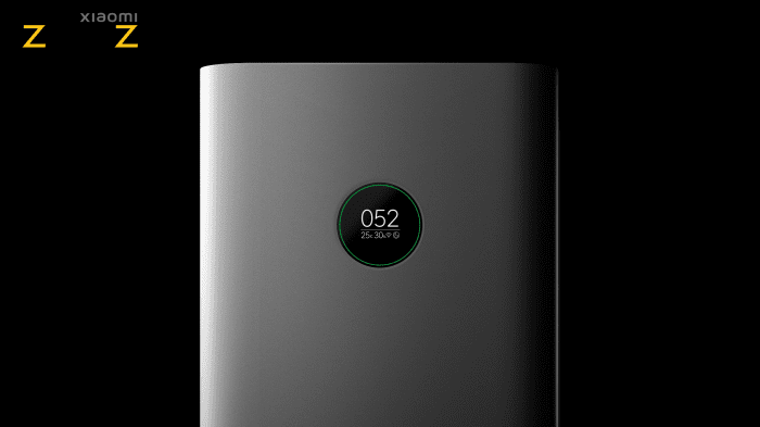 تصفیه هوا شیائومی مدل Mi Air Purifier Pro (اورجینال) - Image 4