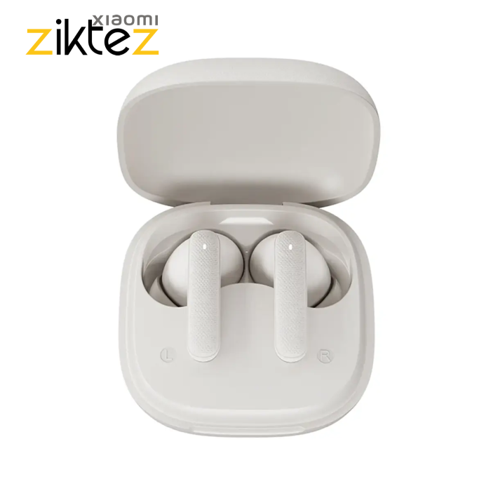 هندزفری بلوتوثی کیو سی وای مدل QCY Buds QT43 (اورجینال ارسال فوری) - Image 3