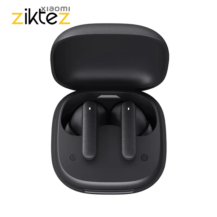 هندزفری بلوتوثی کیو سی وای مدل QCY Buds QT43 (اورجینال ارسال فوری) - Image 5