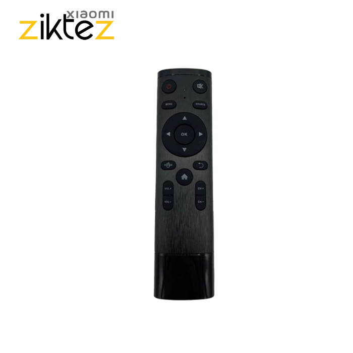 ریموت كنترل ماوس دار موس دار تلويزيون Air Mouse TV Remote Control (اورجینال اصلی) - Image 3