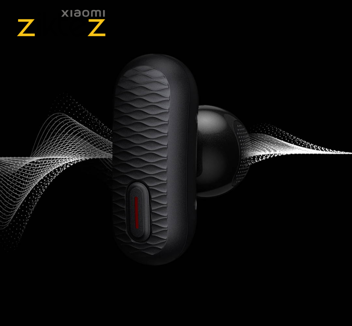 هندزفری بلوتوث شیائومی Xiaomi Amazfit Up (اورجینال ارسال فوری) - Image 8