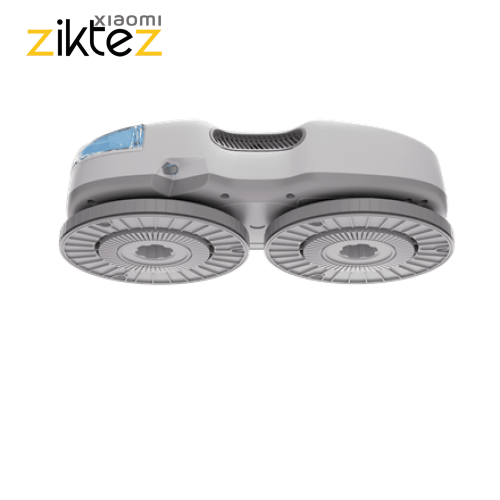 شیشه پاک کن رباتیک هوشمند شیائومی مدل HUTT Window Cleaning Robot C7