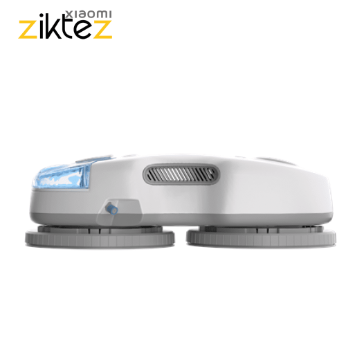 شیشه پاک کن رباتیک هوشمند شیائومی مدل HUTT Window Cleaning Robot C7