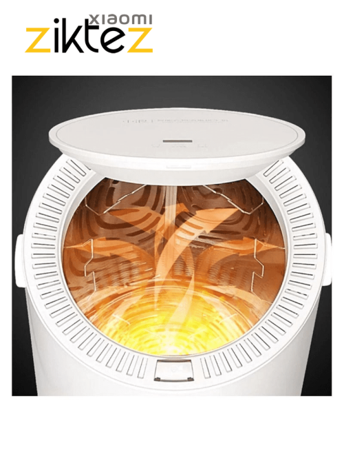 خشک کن و ضدعفونی کننده پرقدرت لباس شیائومی Lydsto Baby Smart Clothing Dryer 14L HD-YWHL11