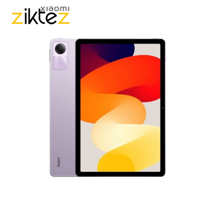 تبلت شیائومی ردمی پد مدل Xiaomi Redmi Pad SE 4/128G (اورجینال ارسال فوری) - Image 5