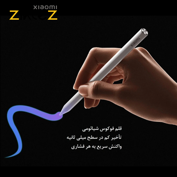 تبلت شیائومی پد 7 پرو Xiaomi Pad 7 pro (12/512G) (ورژن جدید اورجینال) - Image 13