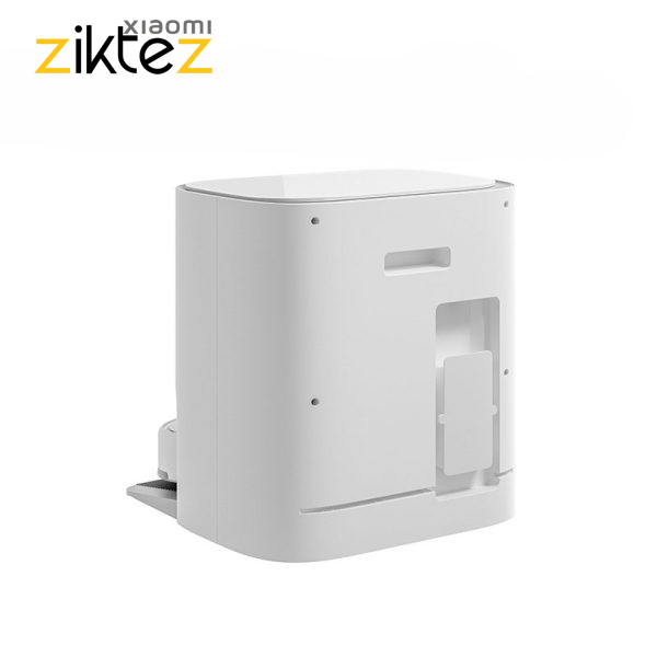 جارو رباتیک شیائومی مدل Xiaomi Robot vacuum x20 (اورجینال) - Image 6