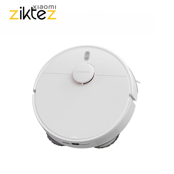 جارو رباتیک شیائومی مدل Xiaomi Robot vacuum x20 (اورجینال) - Image 3