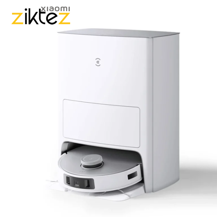 جارو رباتیک پرقدرت اکووکس مدل ecovacs t20 omni New version (نسخه جدید اورجینال) - Image 3