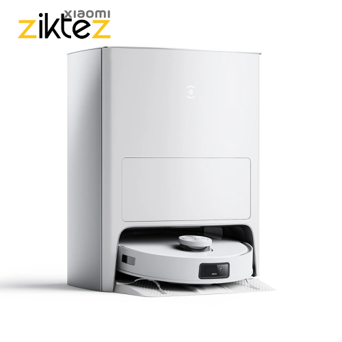 جارو رباتیک پرقدرت اکووکس مدل ecovacs t20 omni New version (نسخه جدید اورجینال) فروشگاه اینترنتی زیکتز