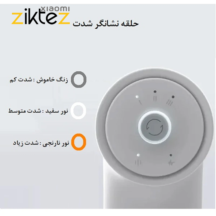ماساژور تفنگی شیائومی Xiaomi Gun 2C MJJMQ03YM