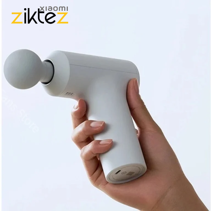 ماساژور تفنگی شیائومی Xiaomi Gun 2C MJJMQ03YM