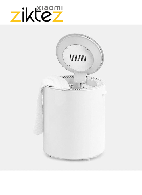 خشک کن و ضدعفونی کننده پرقدرت لباس شیائومی Lydsto Baby Smart Clothing Dryer 14L HD-YWHL11