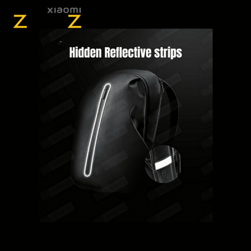 کوله پشتی شیائومی