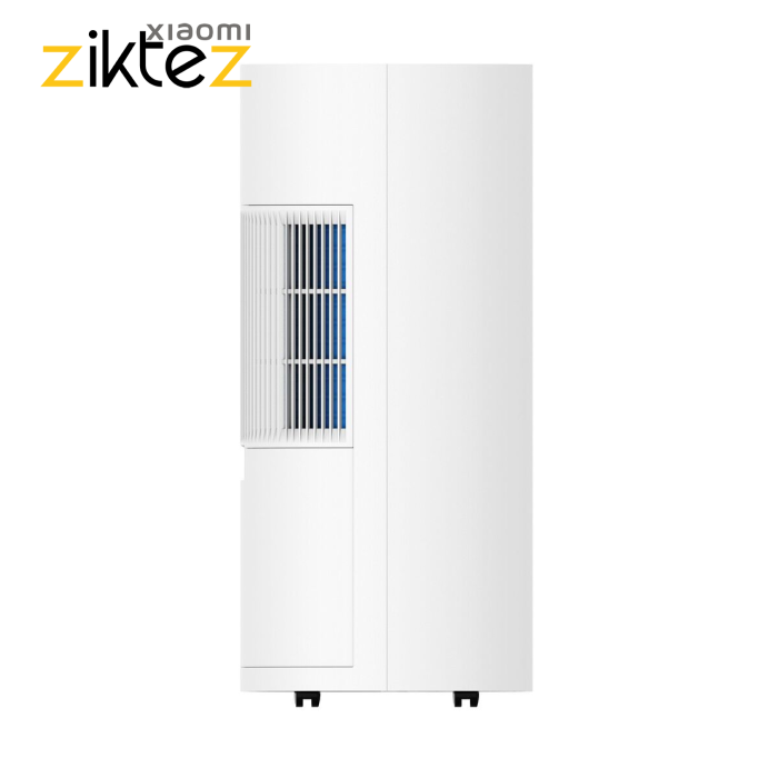 قوی ترین رطوبت گیر شیائومی هوشمند مدل Xiaomi Smart Dehumidifier 0111DM (نسخه گلوبال تولید خود شیائومی اورجینال) - Image 5