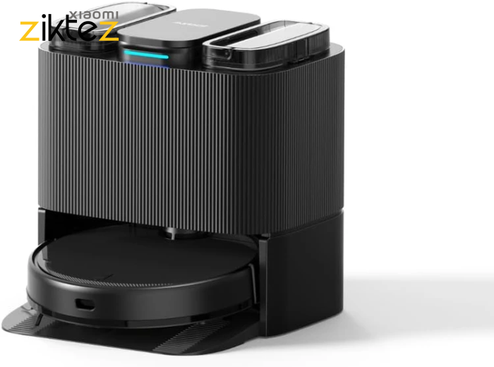 جاروبرقی رباتیک پر قدرت مدل Airbot L108S Pro Ultra (اورجینال ارسال فوری) - Image 25