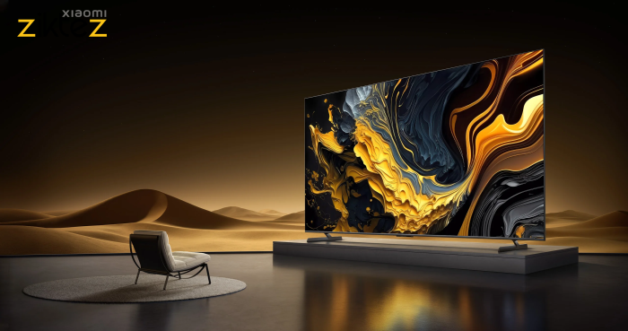 تلویزیون 85 اینچ شیائومی مدل Xiaomi TV 85" Max 2025 New version (اورجینال ارسال فوری) - Image 23