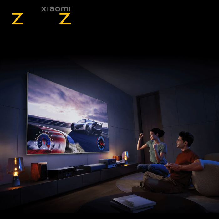 تلویزیون 85 اینچ شیائومی مدل Xiaomi TV 85" Max 2025 New version (اورجینال ارسال فوری) - Image 13
