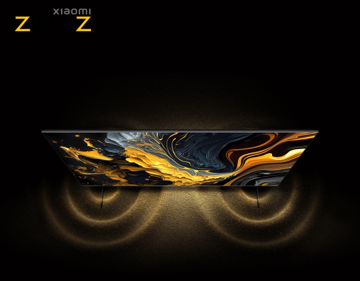 تلویزیون 85 اینچ شیائومی مدل Xiaomi TV 85" Max 2025 New version (اورجینال ارسال فوری) - Image 12