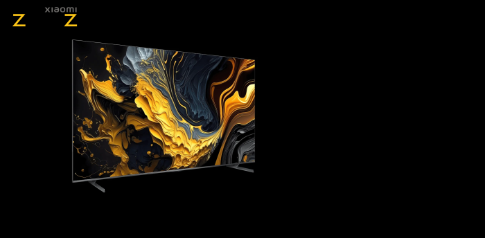 تلویزیون 85 اینچ شیائومی مدل Xiaomi TV 85" Max 2025 New version (اورجینال ارسال فوری) - Image 3