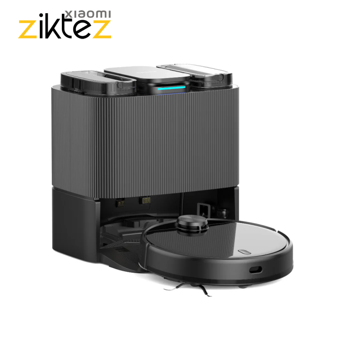 جاروبرقی رباتیک پر قدرت مدل Airbot L108S Pro Ultra (اورجینال ارسال فوری)